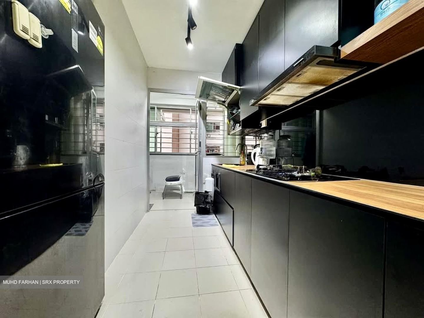 Blk 292B Skypeak @ Bukit Batok (Bukit Batok), HDB 4 Rooms #554431641